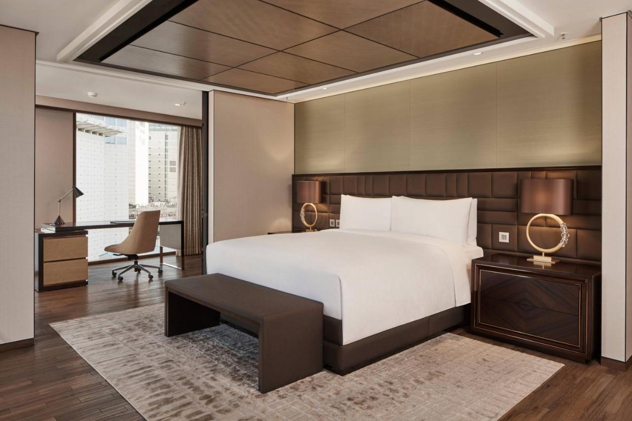 Hotel Jw Marriott Dongdaemun Square Seúl Exterior foto
