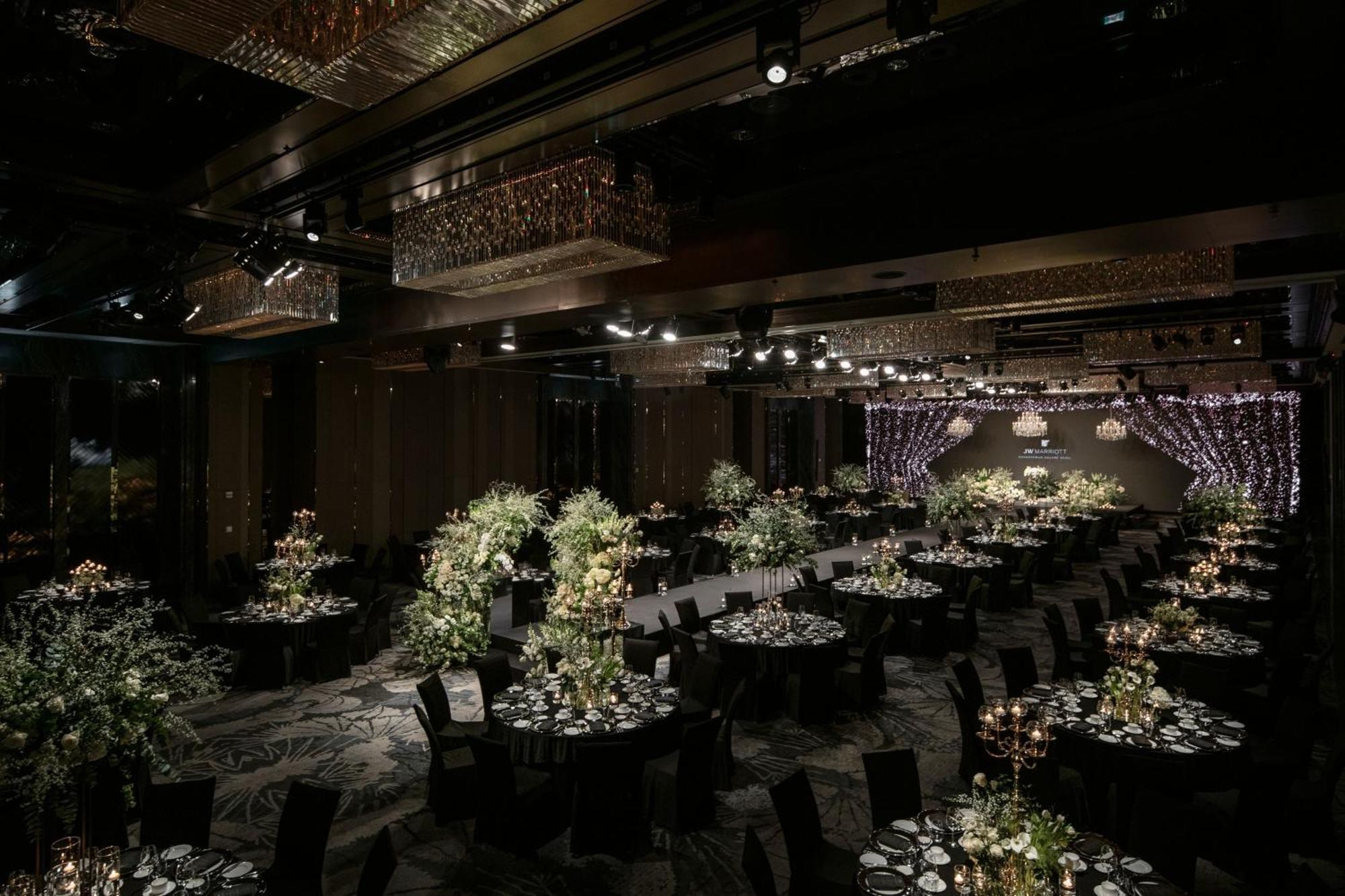 Hotel Jw Marriott Dongdaemun Square Seúl Exterior foto